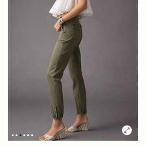 PAIGE Mayslie Jogger